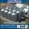 SRON 10000 Ton Grain Silo With Projects Availabe For Your Visit