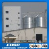 Bulk Feed Bins for Sale/Animal Feed Bin/Pig Feed Silo Manufacturer