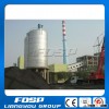 Durable & stable performance 1000 ton raw coal storage silo