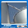 Beer factory application grain storage silo with best price