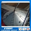 1-10000T Capacities rice silo/steel silo used for sale