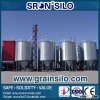 Patent Design Grain Storage Used Maize Silos,China Leading Grain Silo Manufacturers