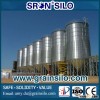 SRON Stainless Steel Silo For Storage Of Special Materials