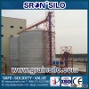 10000Ton Wheat Silo, Long Time Storage, Thorough Grain Safety Guarantee Devices
