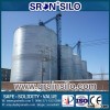 SRON Silo For Paddy Storage, Various Projects Available For Your Visit