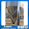 Feed silo for farm silo to storage maize soybean concentrate feed silo in poultry farms