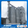 Environment protection 1-10000T Ventilated storage silo