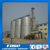 Custom-made Engineer guide install wheat storage silo
