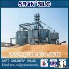 Hot Sale Galvanized Farm Used Grain Silo Steel Silo Price