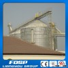 Steel corn storage silo made in China with good price