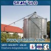 SRON Brand Quality Guaranteed Grain Silo Temperature Monitoring System, We Provide Turn-Key Project 