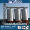 China Famous Brand SRON Customized Steel Silos Used For Grain Storage