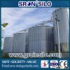 Factory Direct Price Small Grain Silos 3 Ton Capacity With ISO Certification