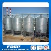 Commmercial Feed plant silo construction with high quality soybeans silo