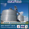 Grain Food And Seeds 500Ton Storage Silo Turn-Key Solution