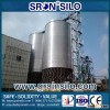 All-Round Safety Grain Silo System, Assured 30 Years Lifespan