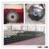agricultural machinery parts Boron Steel disc blade