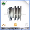 nice price of shower room roller v belt pulley,crankshaft pulley