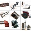 Belarus MTZ parts MTZ Water radiator 70U-13.01.010 MTZ tractor parts