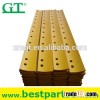 4T, 4Z, D60, D85, D6D, D155, D7G front tractor grader blade