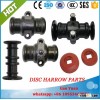 Disc plough parts - MF plough , Nardi plough,Baldan plow spare parts