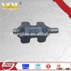 balancing shaft diesel engine parts Best price & Best quality Made in China