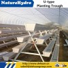 Fruits & Vegetables Processing U-type Machine