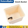 Bucket kit irrigation system- Dutch bucket