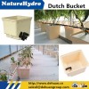 New hydroponics Dutch bucket hydroponics equipment