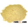 Rice bran meal
