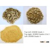 Rice Bran Extract for animal feed