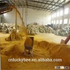 Corn Distillers Dried Grains with Solubles (DDGS)