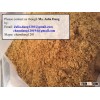 Fish meal for Fertilizer and Animal feed