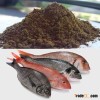 high protein fish bone meal for pigs&chickens&cows/ Meat Bone Meal of animal feed/ 50% prote