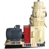 flat die pellet mill