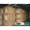 WHEAT STRAW