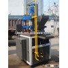 animal feed hydraulic salt briquette tablet press machine