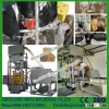 lick block machine/salt block production line