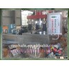 Hydraulic Salt block lick pressing machine model TKJ-60