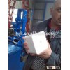 fully automatic 2kg 5kg 10kg Iodized Feed Salt block compress machine