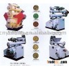 CE animal feed pellet mill