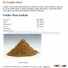 Meat and bone meal Fish meal,Fish oil