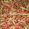 Dried Mealworms for Pet Snacks Chicken Feed