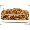 Golden Dried mealworms Bulk