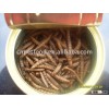dried mealworm bird food&aquarium fish food