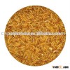 dried mealworm aquarium fish food