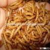 Bulk 12.5kg Packing Dried Mealworm