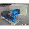 Animal fodder making machine