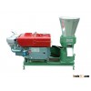 pelletmill