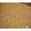 High protein de-oiled soybean meal